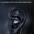 thumbnail image 5 of Auriculares Con Cable Auriculares Auriculares Intrauditivos Auriculares Estéreo Race Sport Auriculares Sport Guardurnaity EL013471-03, 5 of 5