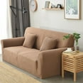 thumbnail image 1 of Thickened Sofa Cover Home Stretch Sofa Dust Cover for Living Room All Inclusive Couch Cover Protector, 1 of 8