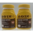 thumbnail image 5 of Bayer 325mg Aspirin 200 tabs, 5 of 5