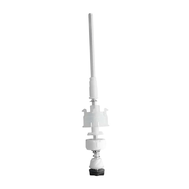 Mini kit de mecanismo de molinillo de molino de sal o pimienta, accesorios de molinillo, ensamblaje fácil, dispositivos de cocina fáciles de instalar 8 pulgadas
