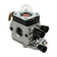 thumbnail image 4 of Desde China FS85 FS80 Carburador C1Q-S66 C1Q-S186 Stihl FS75 FS80R FS85R Cortadora de césped, 4 of 5