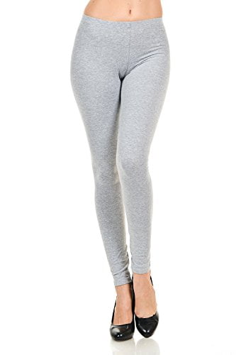 Walmart grey leggings Clearance