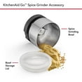 thumbnail image 3 of KitchenAid Go™ Spice Grinder Accessory | For KitchenAid™ Go Cordless Blade Coffee Grinder, 3 of 6