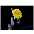 thumbnail image 4 of Guía Universal Colcomx cortadora de cabello peine de límite 10 piezas soporte, 4 of 8