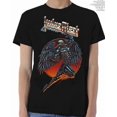 thumbnail image 1 of Philcos T-Shirt Noir Judas Prêtre Rédempteur, 1 of 3