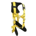 thumbnail image 1 of Outdoor Safety Harness, Working Aloft Safety Belt Strong Tensile Resistance Wear Resistance Polyester Material Lightweight  for Outdoor for Working Aloft, 1 of 7