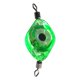 thumbnail image 2 of Señuelo Pesca LED Que Atrae La Los Peces Forma Ojo para El () Verde, 2 of 3
