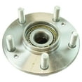 thumbnail image 5 of TRQ Rear Driver or Passenger Side Wheel Bearing & Hub Assembly for Kia Sedona BHA54413, 5 of 5
