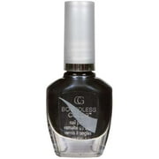 cover girl boundless color nail polish midnight magic 610