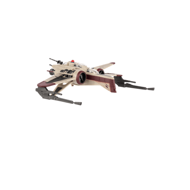Star Wars ARC-170 Micro Fighter - Walmart Business Supplies
