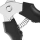thumbnail image 2 of Herramienta de peeler de acero inoxidable de castañes (con accesorios) Negro, 2 of 5