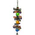 thumbnail image 1 of A & E Cage HB906 Happy Beaks Hanging Finger Traps & Balls, 1 of 1