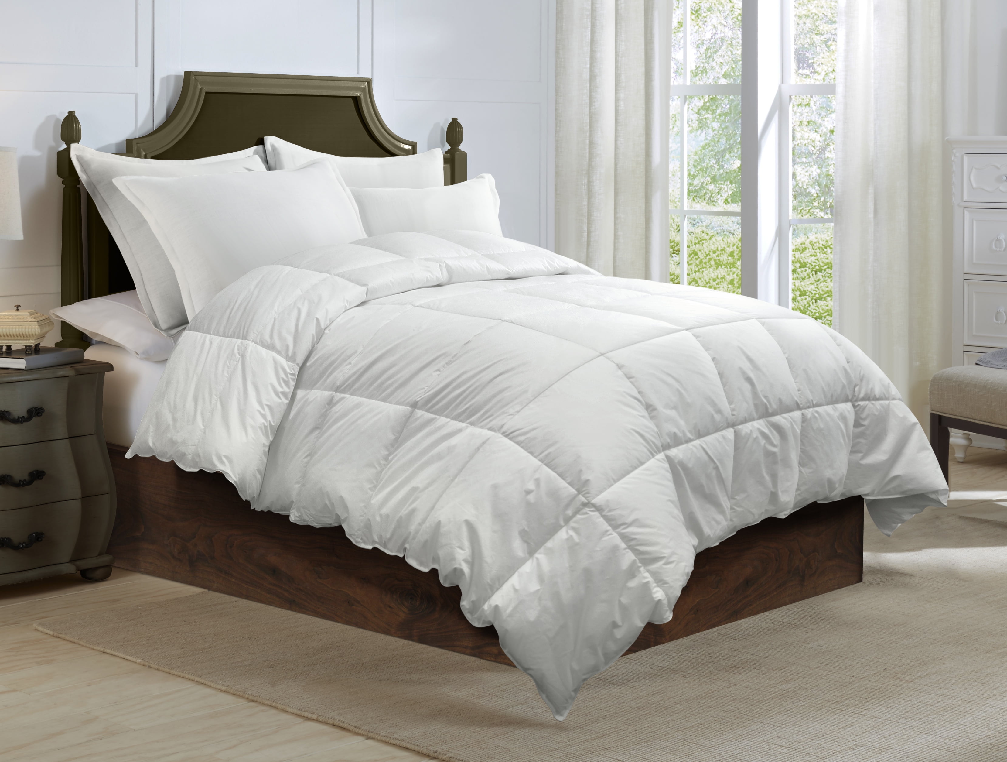 Veratex Dream Haven Down Alternative Comforter