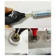 thumbnail image 3 of Haute Précision Yr1035 Batterie Lithium Résistance Interne Test Instrument 100V Véhicule Électrique Groupe 18650, 3 of 4