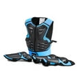 thumbnail image 3 of ZUARFY Kids Full Body Armor Protective Gear Elbow Knee Protection Pads for Motocross, 3 of 19