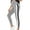 Gray, variant on Women's Maternity Leggings Over The Belly Bump Workout Full Length Leggings Running Active Yoga Pants Gray XL