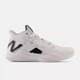 thumbnail image 2 of New Balance Coco CG1 UCHCOCOC Sneakers Men's 5 White Eclipse Tennis Shoes TF3144, 2 of 5