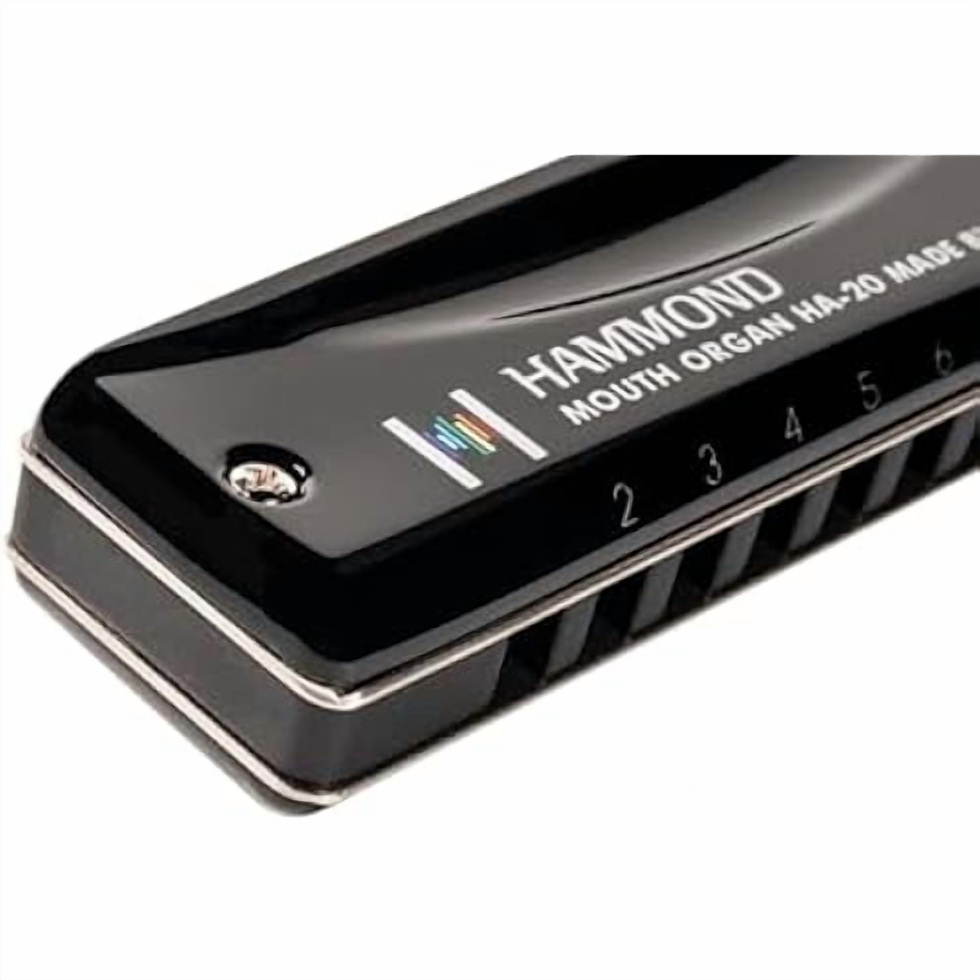 PROMASTER HAMMOND KEY: B
