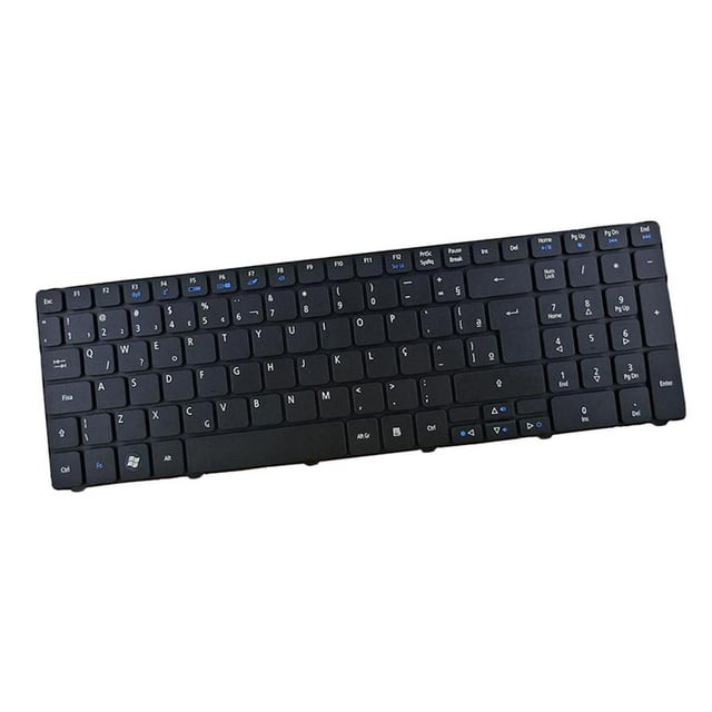 para computadora 5738 5810T 5338 Brasil computadora portátil