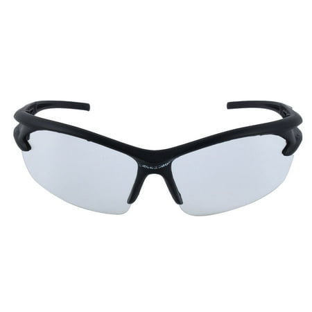 ROBESBON Authorized Unisex Polarized Sunglasses Cycling Glasses Clear