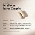 thumbnail image 6 of Viviscal Shed Control Hair Growth Supplement, Keratin Nutrient Complex, 60 Tablets, 1 Month Supply, 6 of 15