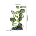 thumbnail image 2 of CTIRCHIU Fake Aquatic Plant Decorations Underwater Landscape Creation Multi 1Set, 2 of 8