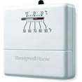 thumbnail image 2 of Honeywell Economy Heating Lever Thermostat, 2 of 8