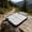 Green_Hot#1989, variant on Outdoor Camping Seat Cushion with Buckle – Lightweight Foldable Waterproof Hiking Sitting Pad for Backpacking, Picnics, Stadium, Travel