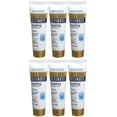 thumbnail image 2 of Gold Bond Ultimate Healing Skin Therapy Lotion Aloe Travel Size 1 Oz Pack of 6, 2 of 2