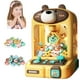 thumbnail image 4 of Juguetes de piscina, juguetes para bebés, juguetes para niños pequeños, nueva muñeca linda, mini máquina para el hogar, juguetes con sonido y luz, rompecabezas, lindo oso, regalo de cumpleaños, máquin, 4 of 8