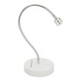 thumbnail image 2 of Oubit Ultraviolet Nail Flexible Lamp,Type C Recharging False Nail Glue Lamp Rotatable Nail Light Custom Engineered, 2 of 9