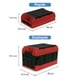 thumbnail image 3 of Caja de Almacenamiento Plegable AGBOX 41 Litros Rojo con Negro, 3 of 8