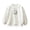 Z3-White, variant on YDFCWXW Little Girls Sweatshirts Cotton Long Sleeve Crewneck Pullover Toddler Kids Winter Warm Shirt Sweater Tops (Pink, 3-4 Years)
