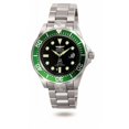 thumbnail image 3 of Invicta Pro Diver Grand Diver Black Dial Automatic Men's Watch 3047, 3 of 4
