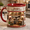 Black, variant on Custom Name Chef Mug 3D Effect Personalized Kitchen Workspace Mug for Cooks