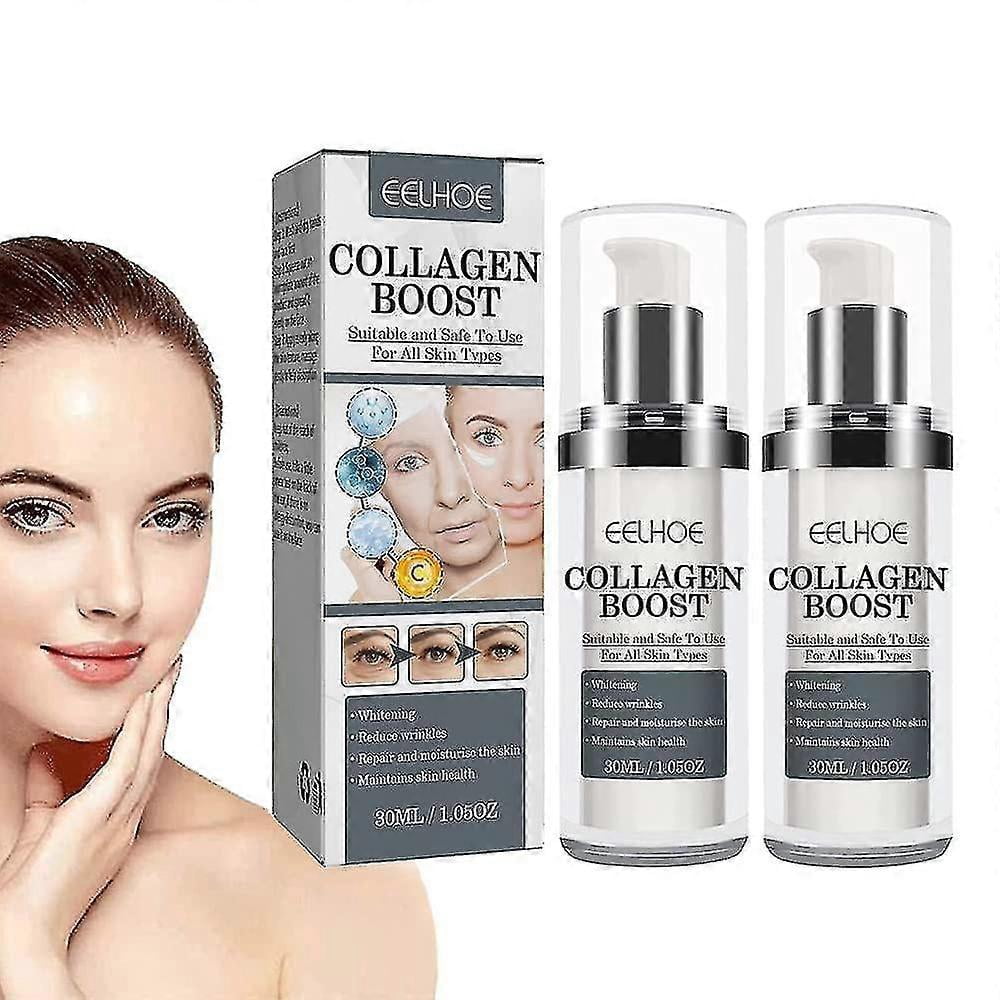 Eelhoe Collagen Boost Avis