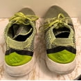 thumbnail image 4 of Adi - das Extremely Lightweight Fabric Running Shoes Sneakers USA Size 9.5, 4 of 5