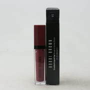Bobbi Brown Crushed Liquid Lip Gloss In A Jam 0.2oz/6ml New With Box