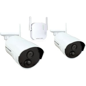 Night Owl Video Surveillance System