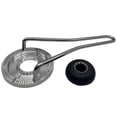 thumbnail image 2 of Tnarru Blender Accessories Fixing Plate Kitchen Gadgets Multipurpose Knife Removal Tool for Blender Fruit Juice Machines Ice Crusher, 2 of 8