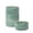 Green, variant on Stone Lain Bao 12-Piece Dinnerware Set Stoneware, Green