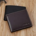 thumbnail image 2 of Fash Men#39;s Et Id H Fold Purse Clutch, 2 of 4