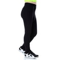 thumbnail image 4 of GYRATEDREAM Boys Compression Pants Base Layers Soccer Hockey Tights Athletic Leggings Thermal for Kids 5-16T, 4 of 7