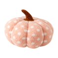 thumbnail image 2 of Xihbxyly Cojín de Calabaza de Lunares, Suave Cojín para Sofá, Relleno Muy Elástico, No Se Deshilacha Ni Se Deshilacha, Elegante Decoración para Acción de Gracias, Versátil, Tamaño 30 X 30 Cm, Fácil d, 2 of 4