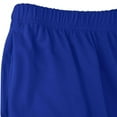 thumbnail image 5 of Comfy Shorts for Women, Shorts for Women Plus Size,Women’s High-Waisted Elastic Waist Shorts Comfortable Casual Fashion - Versatile Everyday Attire for and Daily Use, 5 of 6