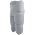 thumbnail image 1 of Gridiron Integrated Football Pant M Silver Grey, 1 of 1