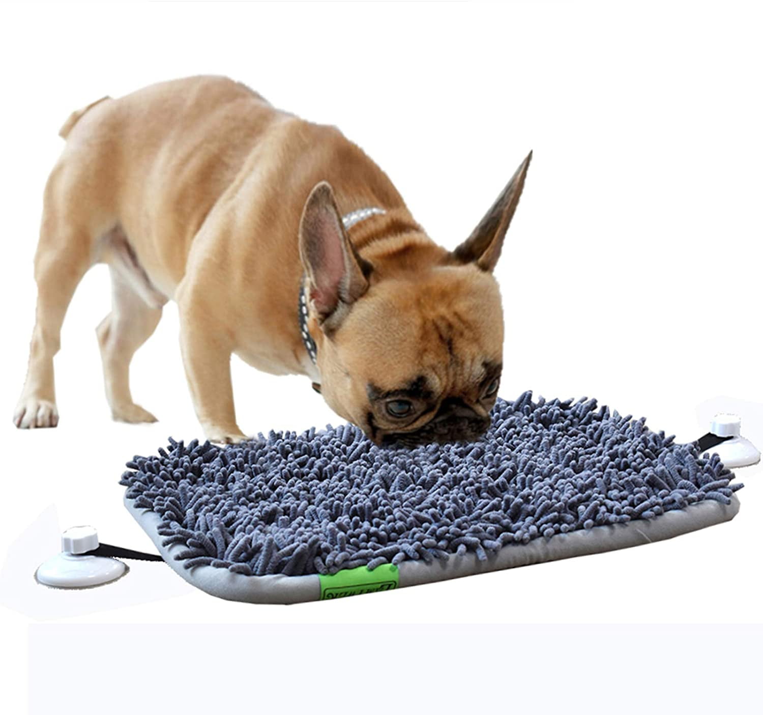 snuffle feeding mat