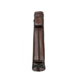 thumbnail image 1 of Billiard Pool Cue Bag 4 Holes Carrying Pool Cue Case Pouch for Billiard Stick Rod Brown, 1 of 9