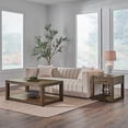 thumbnail image 1 of Liberty Furniture Ensemble 3 Pcs Broadmore - Brun, 1 of 16
