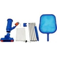 thumbnail image 6 of MMTX Pool Cleaning Kit, Pole Pool Maintenance Set for Above Ground Pools Spas Hot Tub Fountains, 6 of 9